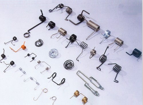 东莞专业弹簧厂 提供不锈钢弹簧定制、耐高温压缩弹簧加工及五金产品批发